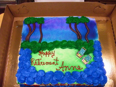 cake